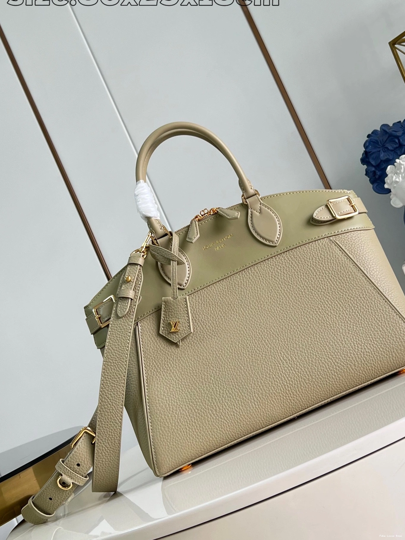 Repladies Vuitton Louis MM Vendome 0723
